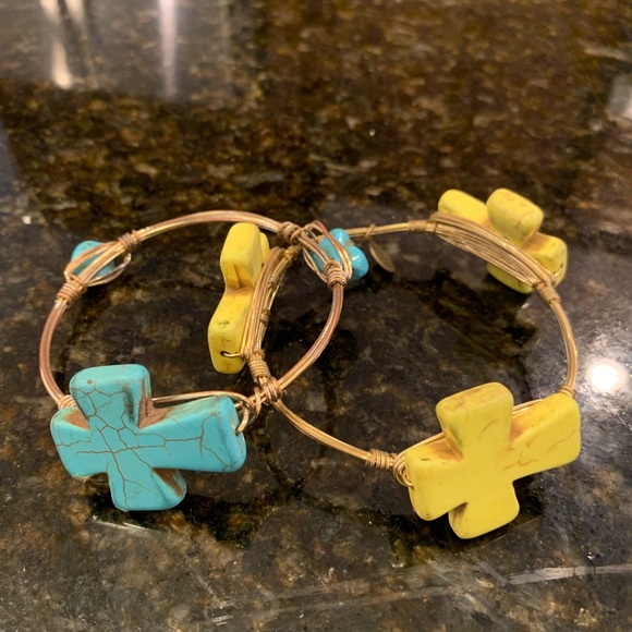 Stackable Bracelets - Picture 3 of 5